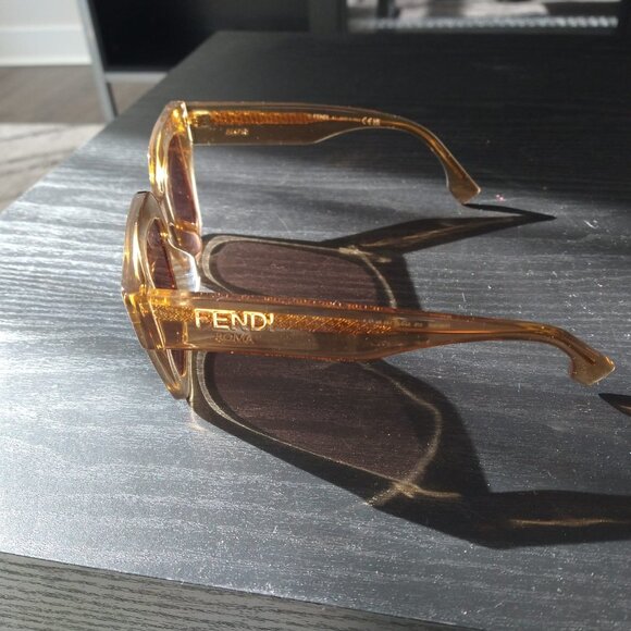 Fendi Sunglasses main image 4